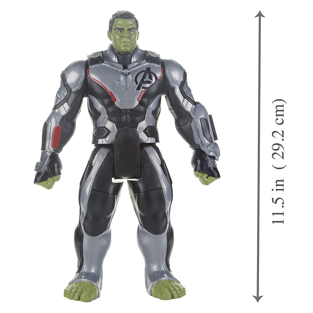 Avengers endgame titan hero series outlet hulk